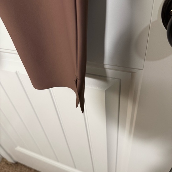 Women's 90 Degrees by Reflex Leggings NWOT - Picture 4 of 9